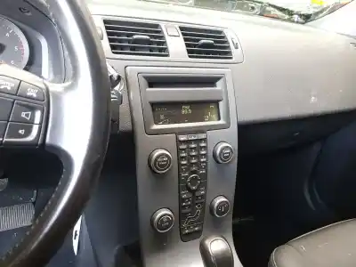 Утилизация автомобиля volvo s40 ii (544) 2.0 d года 2009 питание d4204t