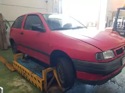 Verschrottungsfahrzeug seat                                               ibiza (6k1)                                                                                                                                                                                                                                                1.6                                                                                                                                                                                                                                                        des jahres 1995 angetrieben abd aex akv apq akk aud anw