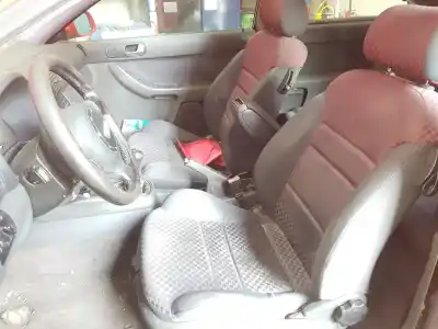 Здавання транспортного засобу audi a3 (8l) 1.8 ambiente року 1996 потужний agn