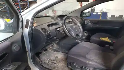 Утилизация автомобиля hyundai matrix (fc) 1.5 crdi gls года 2003 питание d3ea