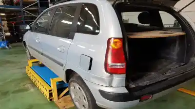 Утилизация автомобиля hyundai matrix (fc) 1.5 crdi gls года 2003 питание d3ea