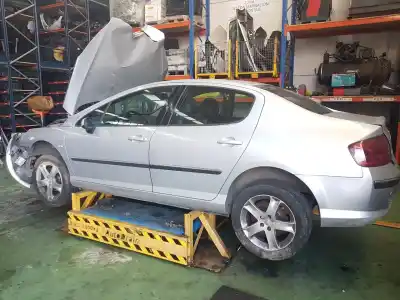 Veículo de Sucata peugeot                                            407 (6d_)                                                                                                                                                                                                                                                  2.0 hdi 135 (6drhrh, 6drhre, 6drhrg, 6drhrj)                                                                                                                                                                                                               do ano 2005 alimentado rhr (dw10bted4)