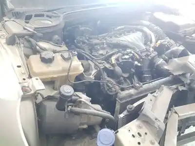Veículo de Sucata peugeot                                            407 (6d_)                                                                                                                                                                                                                                                  2.0 hdi 135 (6drhrh, 6drhre, 6drhrg, 6drhrj)                                                                                                                                                                                                               do ano 2005 alimentado rhr (dw10bted4)