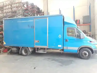 Утилизация автомобиля iveco                                              daily iii caja/chasis                                                                                                                                                                                                                                      35c12. 35s12                                                                                                                                                                                                                                               года 2001 питание 8140.43n