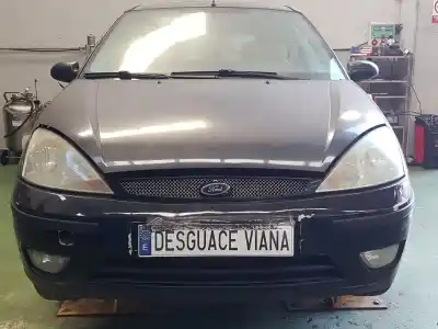 Здавання транспортного засобу ford focus i (daw, dbw) 1.8 tdci року 2004 потужний bhda bhdb f9da f9db ffda