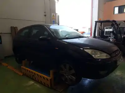 Здавання транспортного засобу ford focus i (daw, dbw) 1.8 tdci року 2004 потужний bhda bhdb f9da f9db ffda
