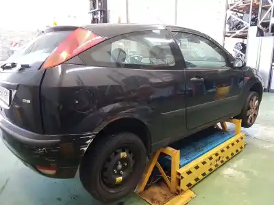 Здавання транспортного засобу ford focus i (daw, dbw) 1.8 tdci року 2004 потужний bhda bhdb f9da f9db ffda