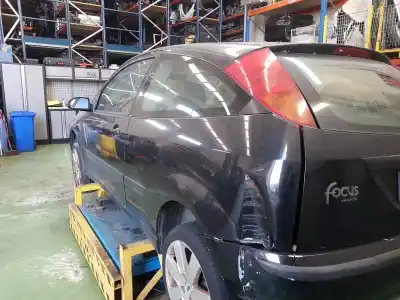 Здавання транспортного засобу ford focus i (daw, dbw) 1.8 tdci року 2004 потужний bhda bhdb f9da f9db ffda