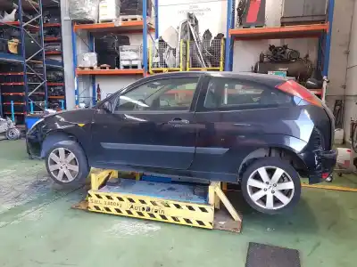 Здавання транспортного засобу ford focus i (daw, dbw) 1.8 tdci року 2004 потужний bhda bhdb f9da f9db ffda
