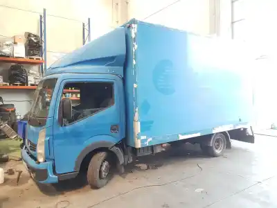 Veicolo di demolizione renault maxity fg 130.35/45 dell'anno 2008 alimentato yd25