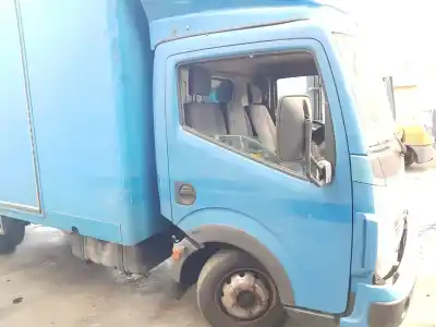 Veicolo di demolizione renault maxity fg 130.35/45 dell'anno 2008 alimentato yd25