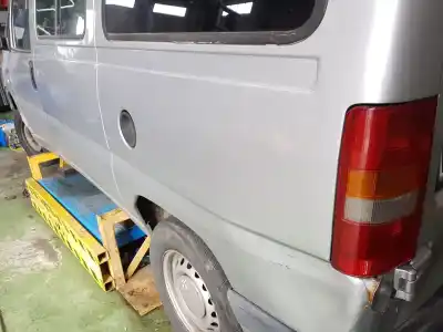 Veículo de Sucata citroen jumpy (u6u) 1.9 d do ano 1998 alimentado d9b (xud9a/l)