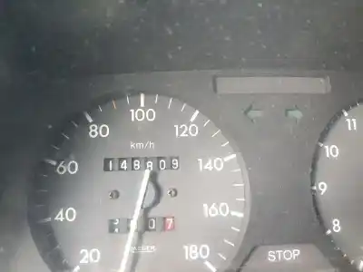 Veículo de Sucata citroen jumpy (u6u) 1.9 d do ano 1998 alimentado d9b (xud9a/l)