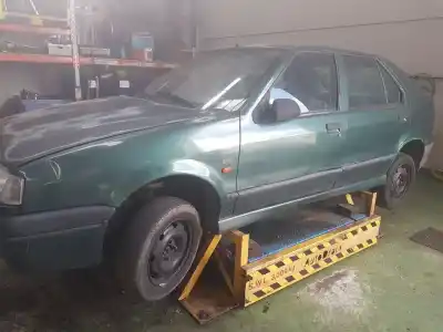 Утилизация автомобиля renault 19 ii (b/c53_) 1.9 dt (b/c53t) года 1995 питание f8q 744