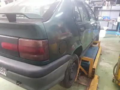 Утилизация автомобиля renault 19 ii (b/c53_) 1.9 dt (b/c53t) года 1995 питание f8q 744