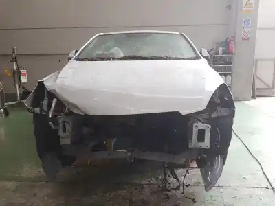 Veículo de Sucata KIA PRO CEE'D (ED) 2.0 CRDI 140 do ano 2008 alimentado D4EA