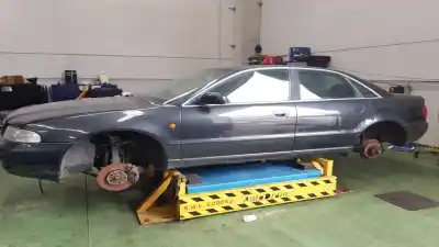 Утилизация автомобиля audi                                               a4 b5 (8d2)                                                                                                                                                                                                                                                2.5 tdi года 1998 питание 