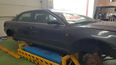 Утилизация автомобиля audi                                               a4 b5 (8d2)                                                                                                                                                                                                                                                2.5 tdi года 1998 питание 