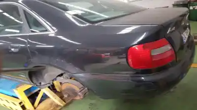 Утилизация автомобиля audi                                               a4 b5 (8d2)                                                                                                                                                                                                                                                2.5 tdi года 1998 питание 