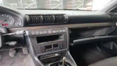 Утилизация автомобиля audi                                               a4 b5 (8d2)                                                                                                                                                                                                                                                2.5 tdi года 1998 питание 