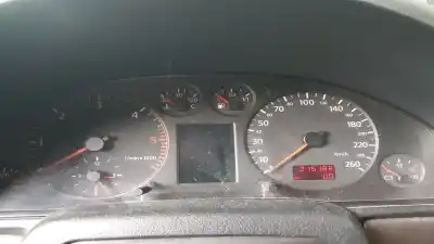 Утилизация автомобиля audi                                               a4 b5 (8d2)                                                                                                                                                                                                                                                2.5 tdi года 1998 питание 