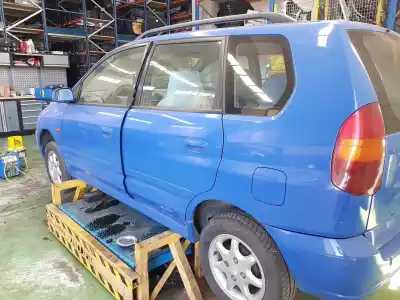 Veículo de Sucata mitsubishi space star monospace (dg_a) 1.8 gdi (dg5a) do ano 1998 alimentado 4g93 (gdi)