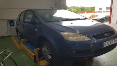 Утилизация автомобиля ford focus c-max (cap) 2.0 tdci cat года 2006 питание g6dd