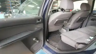Утилизация автомобиля ford focus c-max (cap) 2.0 tdci cat года 2006 питание g6dd