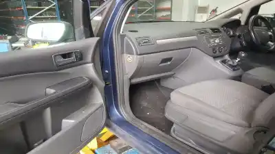 Утилизация автомобиля ford focus c-max (cap) 2.0 tdci cat года 2006 питание g6dd