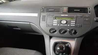 Утилизация автомобиля ford focus c-max (cap) 2.0 tdci cat года 2006 питание g6dd