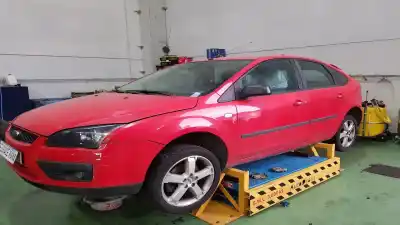 Veículo de Sucata ford focus berlina (cak) 1.8 tdci turbodiesel cat do ano 2006 alimentado kkda