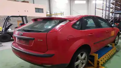 Veículo de Sucata ford focus berlina (cak) 1.8 tdci turbodiesel cat do ano 2006 alimentado kkda