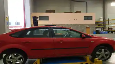 Veículo de Sucata ford focus berlina (cak) 1.8 tdci turbodiesel cat do ano 2006 alimentado kkda