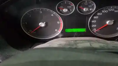 Veículo de Sucata ford focus berlina (cak) 1.8 tdci turbodiesel cat do ano 2006 alimentado kkda