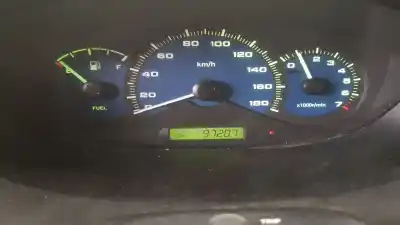 Veículo de Sucata chevrolet matiz 1.0 cat do ano 2007 alimentado 