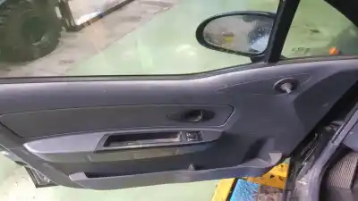 Veículo de Sucata chevrolet matiz 1.0 cat do ano 2007 alimentado 