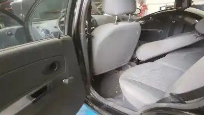 Veículo de Sucata chevrolet matiz 1.0 cat do ano 2007 alimentado 