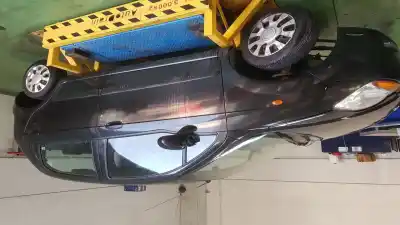 Veículo de Sucata chevrolet matiz 1.0 cat do ano 2007 alimentado 