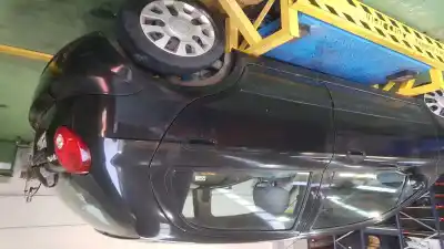 Veículo de Sucata chevrolet matiz 1.0 cat do ano 2007 alimentado 