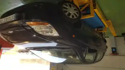 Veículo de Sucata chevrolet matiz 1.0 cat do ano 2007 alimentado 