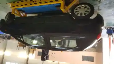 Veículo de Sucata chevrolet matiz 1.0 cat do ano 2007 alimentado 