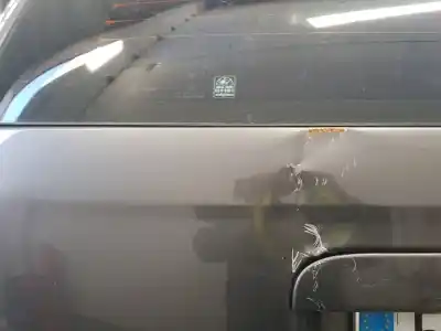 Scrapping Vehicle chrysler voyager (rg) 2.5 crd lx of the year 2002 powered enj