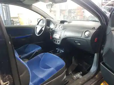 Scrapping Vehicle citroen c2 1.4 hdi of the year 2004 powered 8hx