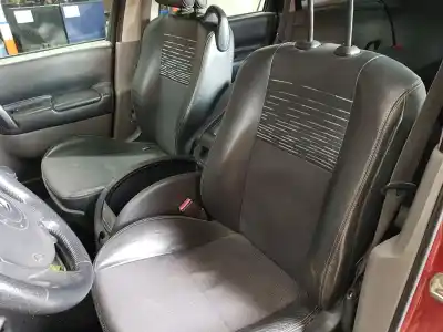 Утилизация автомобиля renault scénic ii (jm0/1_) 1.9 dci (jm0g, jm12, jm1g, jm2c) года 2005 питание f9q 812