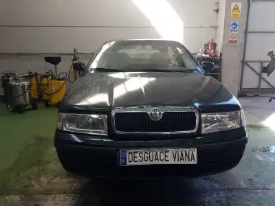 Hurda Aracı skoda                                              octavia combi (1u5)                                                                                                                                                                                                                                        1.9 tdi                                                                                                                                                                                                                                                    yılın 2001 güçlü asv