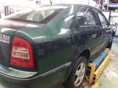 Hurda Aracı skoda                                              octavia combi (1u5)                                                                                                                                                                                                                                        1.9 tdi                                                                                                                                                                                                                                                    yılın 2001 güçlü asv