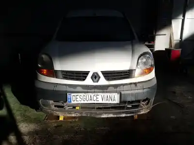 Здавання транспортного засобу renault kangoo express (fc0/1_) 1.9 d (fc0j) року 2006 потужний f8q p6