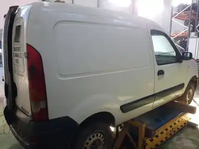 Здавання транспортного засобу renault kangoo express (fc0/1_) 1.9 d (fc0j) року 2006 потужний f8q p6