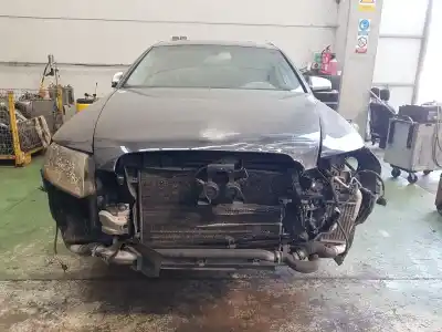Hurda Aracı audi                                               a6 c6 (4f2)                                                                                                                                                                                                                                                3.0 tdi quattro                                                                                                                                                                                                                                            yılın 2007 güçlü asb