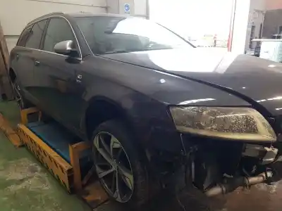 Hurda Aracı audi                                               a6 c6 (4f2)                                                                                                                                                                                                                                                3.0 tdi quattro                                                                                                                                                                                                                                            yılın 2007 güçlü asb
